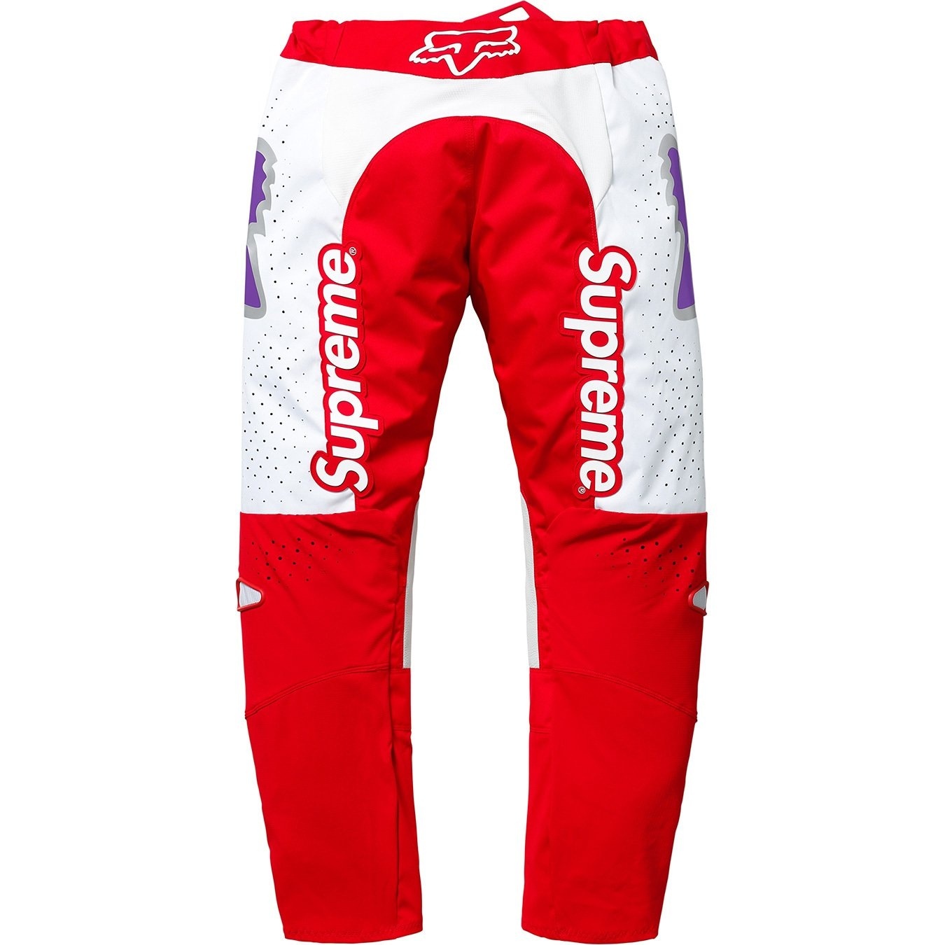 Supreme®/Fox Racing® Moto Pant view 4